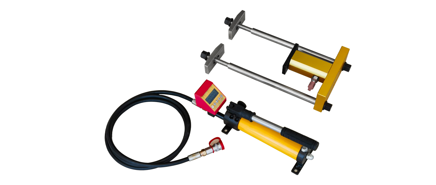 TCY-30S推出儀(圖1)