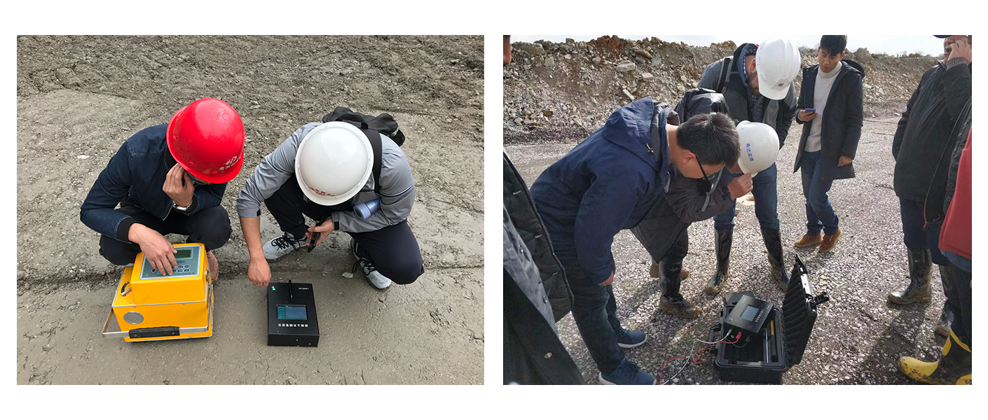 EDG-2S土壤無核密度儀(圖3) EDG-2S土壤無核密度儀(圖3)