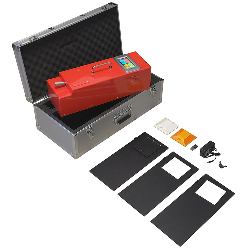 ZTT-201C突起路標發光強度系數測量儀(圖2)