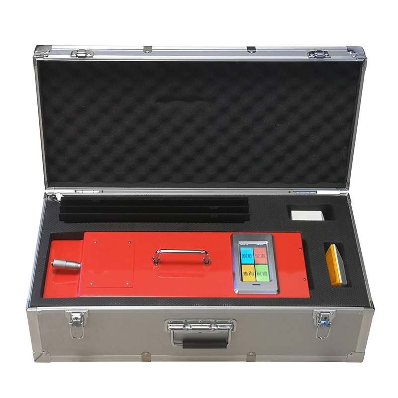 ZTT-201C突起路標發光強度系數測量儀(圖3)