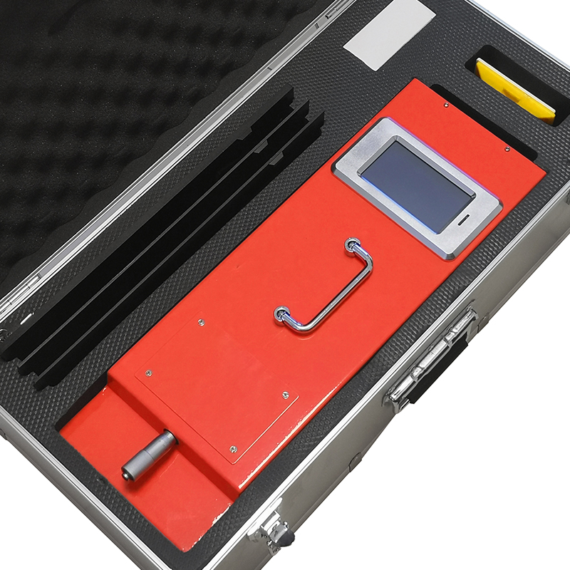 ZTT-201C突起路標發光強度系數測量儀(圖4)