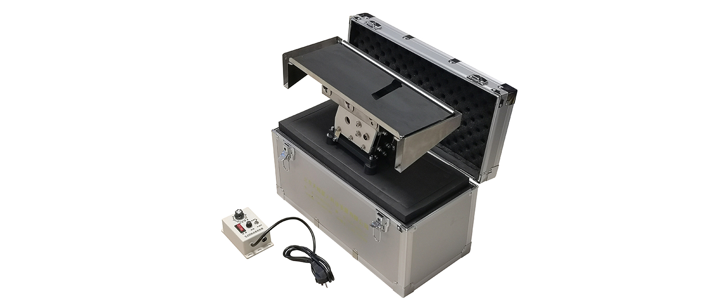 ZTT-960玻璃珠選形器(圖3) ZTT-960玻璃珠選形器(圖3)