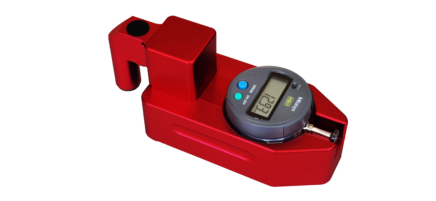 ZTT-950A標線測厚儀(圖3) ZTT-950A標線測厚儀(圖4)