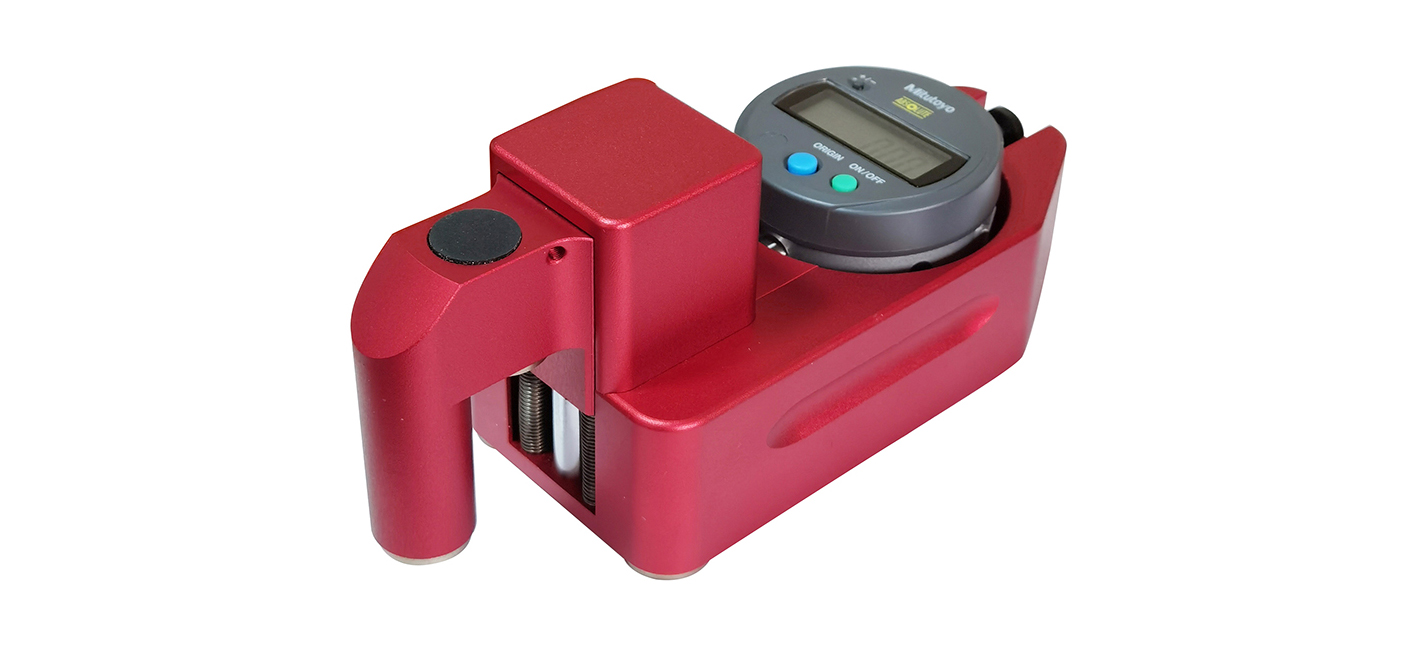 ZTT-950A標線測厚儀(圖4) ZTT-950A標線測厚儀(圖5)