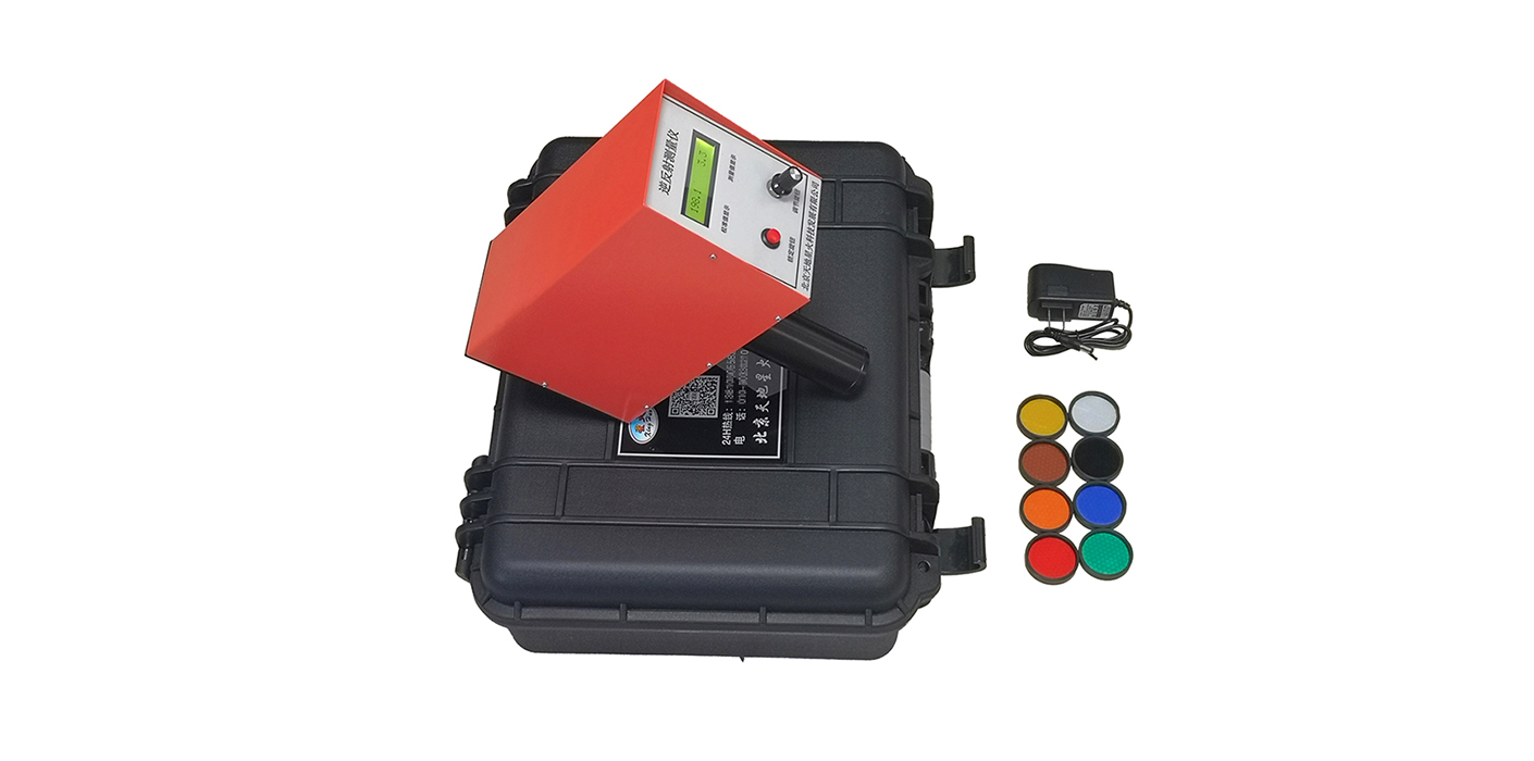 ZTT-101逆反射標志測量儀(圖7) ZTT-101逆反射標志測量儀(圖7)