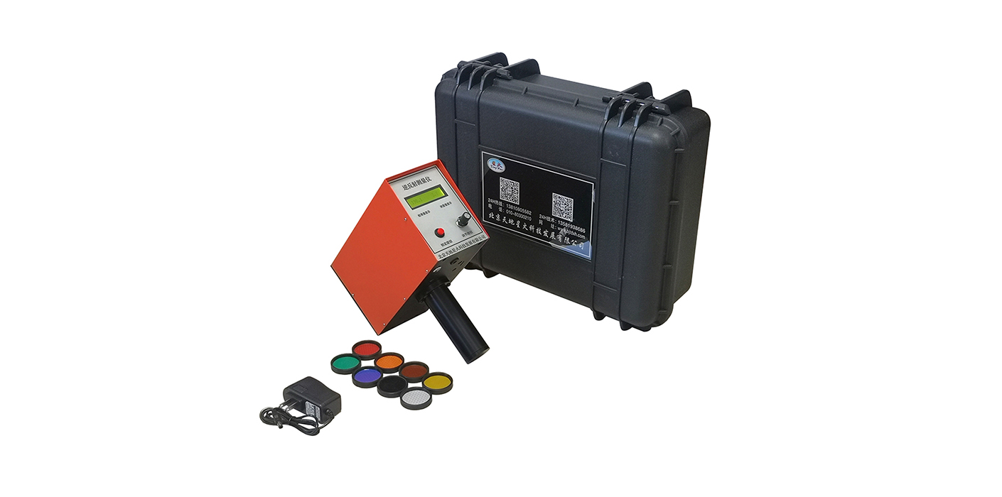 ZTT-101逆反射標志測量儀(圖8) ZTT-101逆反射標志測量儀(圖8)