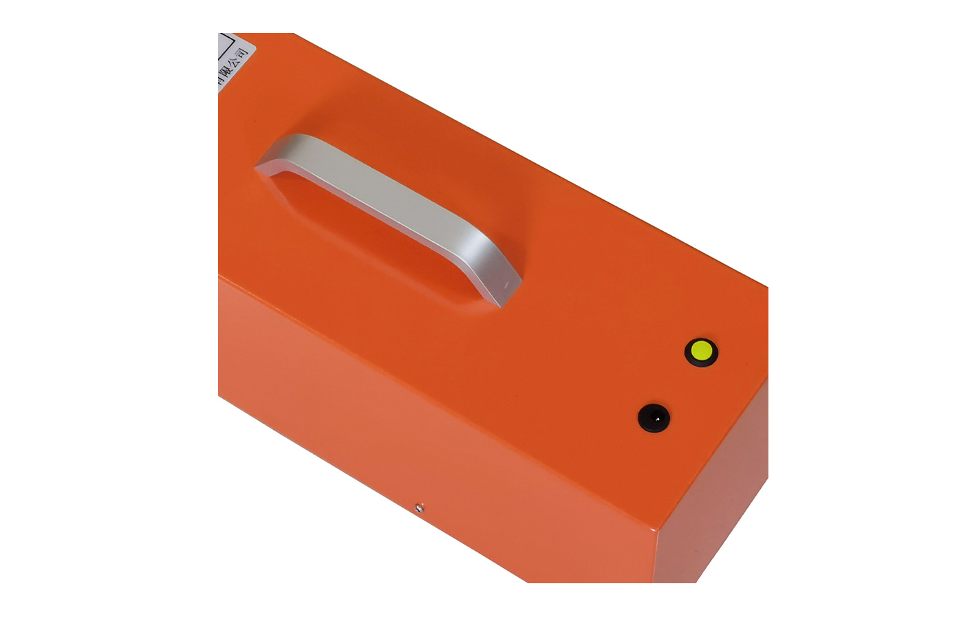 ZTT-301逆反射標線測量儀(圖5) ZTT-301逆反射標線測量儀(圖5)