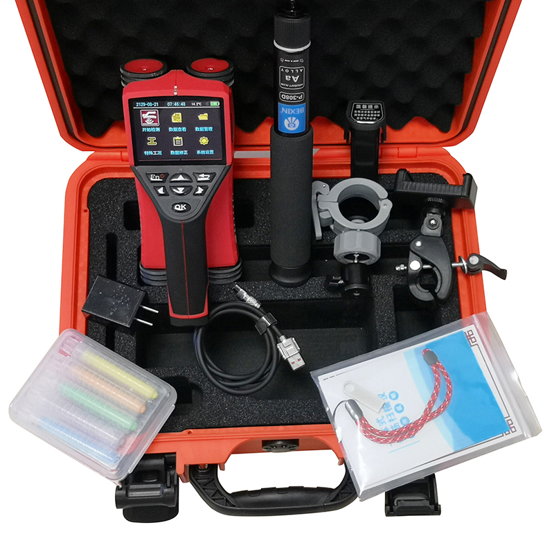 XH-GY02 一體式鋼筋檢測儀(圖12)