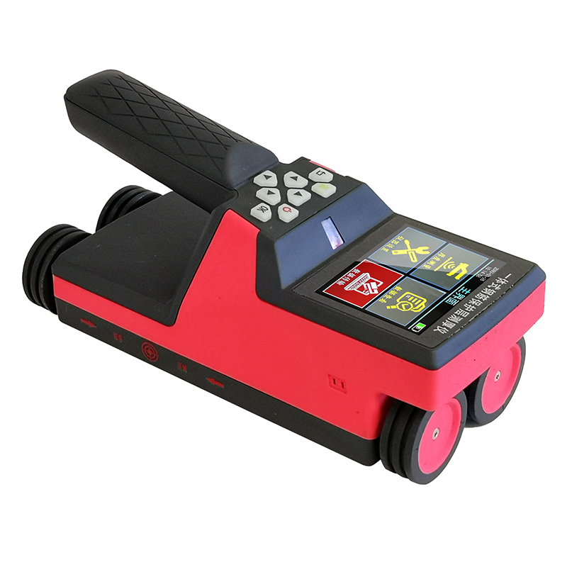 XH-GY01一體式鋼筋檢測(cè)儀(圖6)