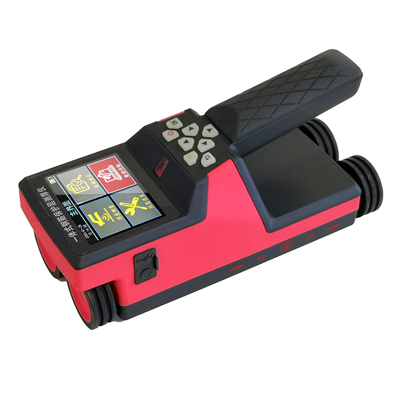 XH-GY01一體式鋼筋檢測(cè)儀(圖7)