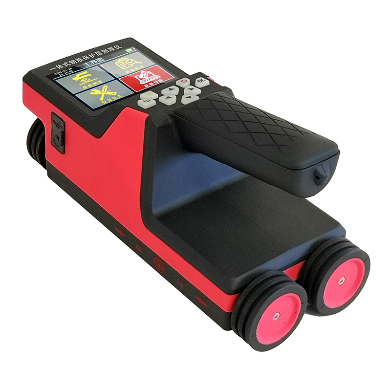 XH-GY01一體式鋼筋檢測(cè)儀(圖8)