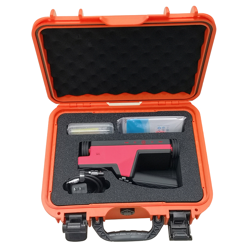 XH-GY01一體式鋼筋檢測(cè)儀(圖15)