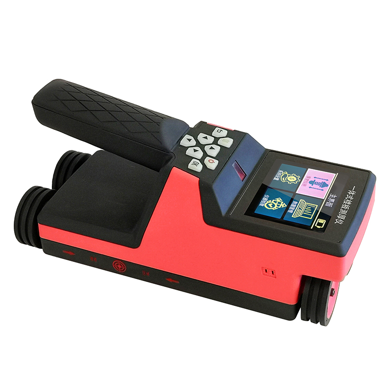 XH-CH02一體式樓板測厚儀(圖1)