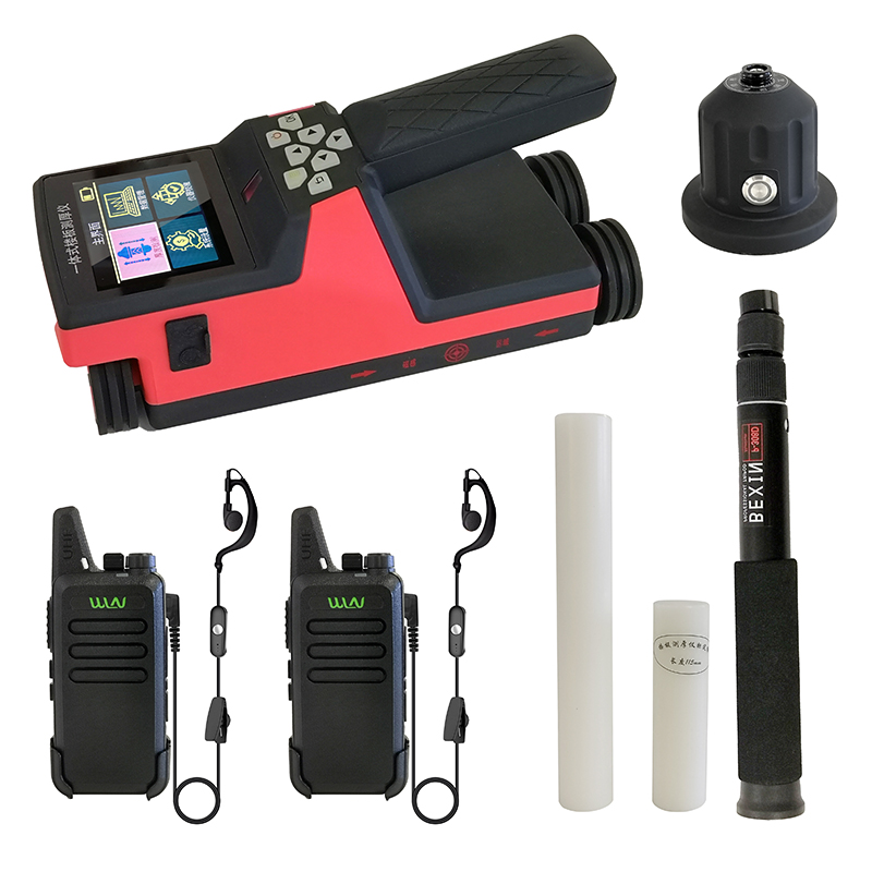 XH-CH02一體式樓板測厚儀(圖7)