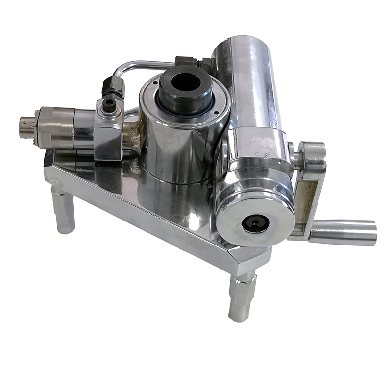 XH-40S型多功能強度檢測儀(圖2)