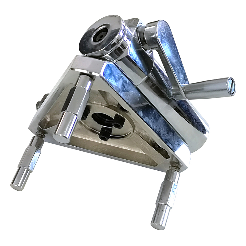 XH-40S型多功能強度檢測儀(圖3)