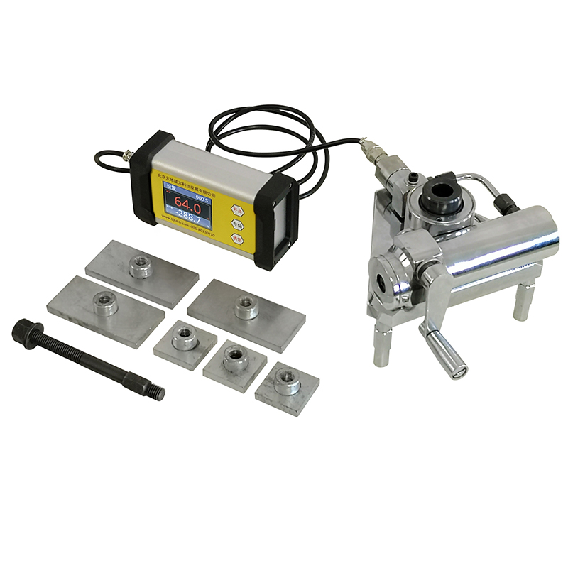 XH-40S型多功能強度檢測儀(圖4)