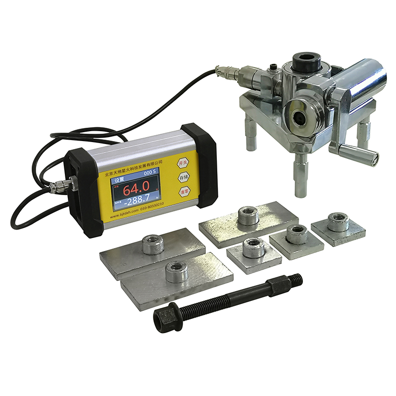 XH-40S型多功能強度檢測儀(圖5)