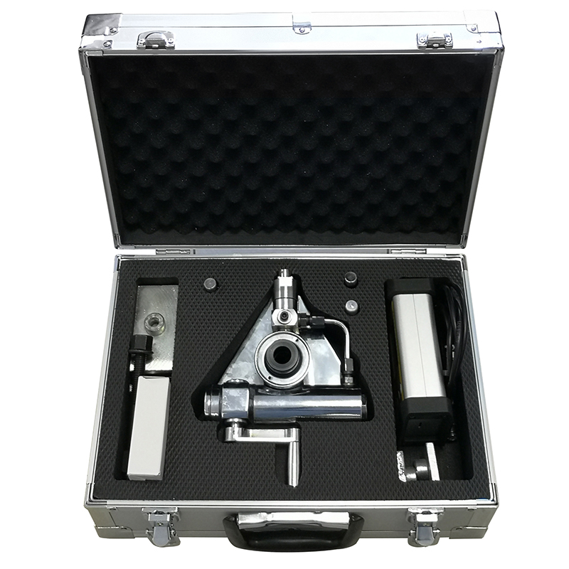 XH-40S型多功能強度檢測儀(圖6)