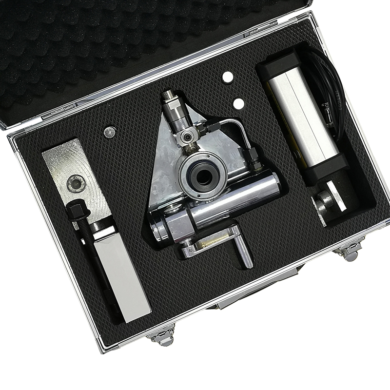 XH-40S型多功能強度檢測儀(圖7)