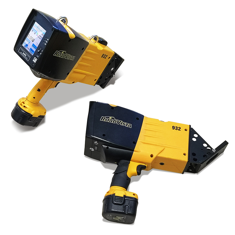 美國(guó)Roadvista 932 逆反射系數(shù)測(cè)試儀(圖4) 美國(guó)Roadvista 932 逆反射系數(shù)測(cè)試儀(圖6)