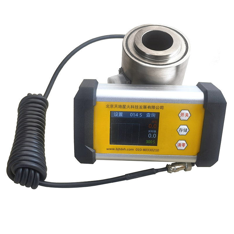 XH-150kn圓環式標準測力儀(圖1)