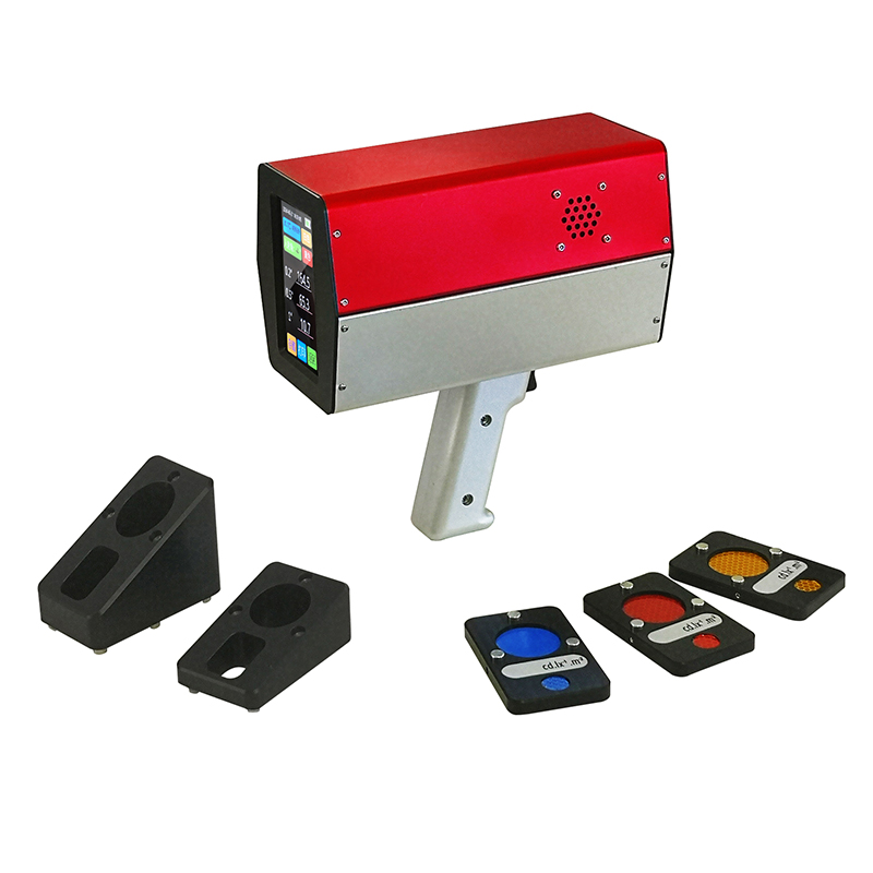 ZTT-101E便攜式多角度逆反射標志測量儀(圖4) ZTT-101E便攜式多角度逆反射標志測量儀(圖5)