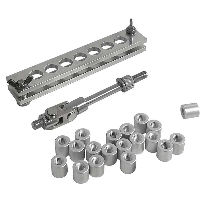 附著力測(cè)試儀定中心裝置(圖2) 附著力測(cè)試儀定中心裝置(圖2)