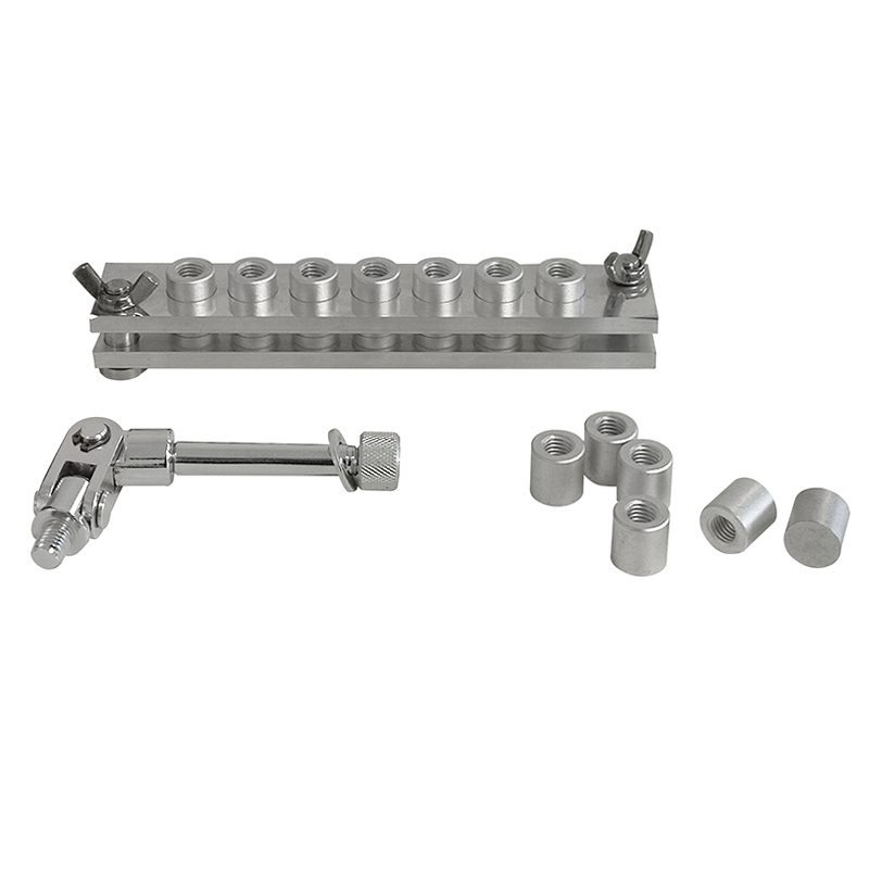 附著力測(cè)試儀定中心裝置(圖3) 附著力測(cè)試儀定中心裝置(圖3)