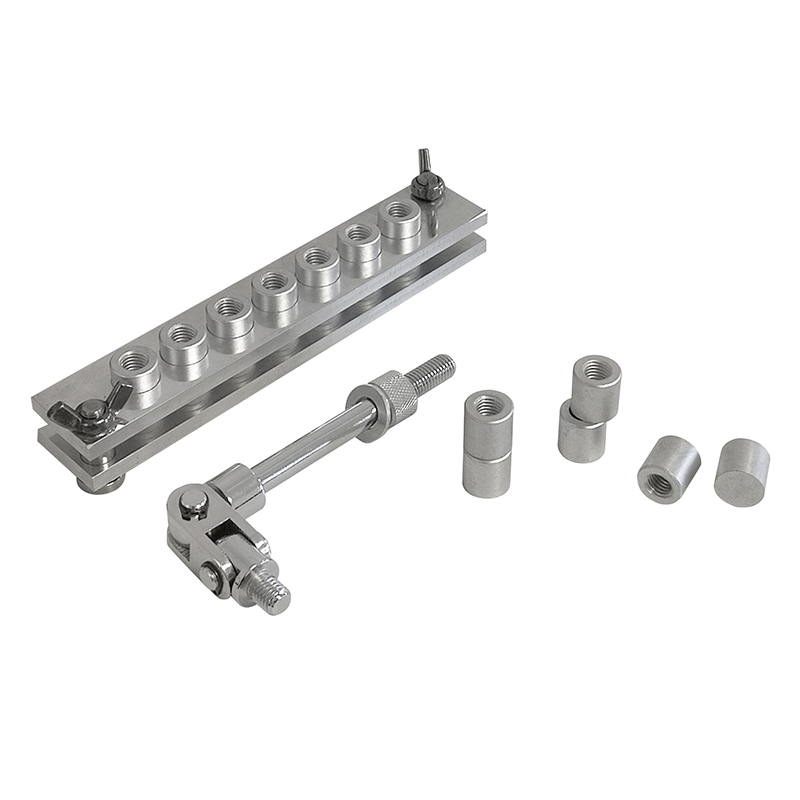 附著力測(cè)試儀定中心裝置(圖4) 附著力測(cè)試儀定中心裝置(圖4)