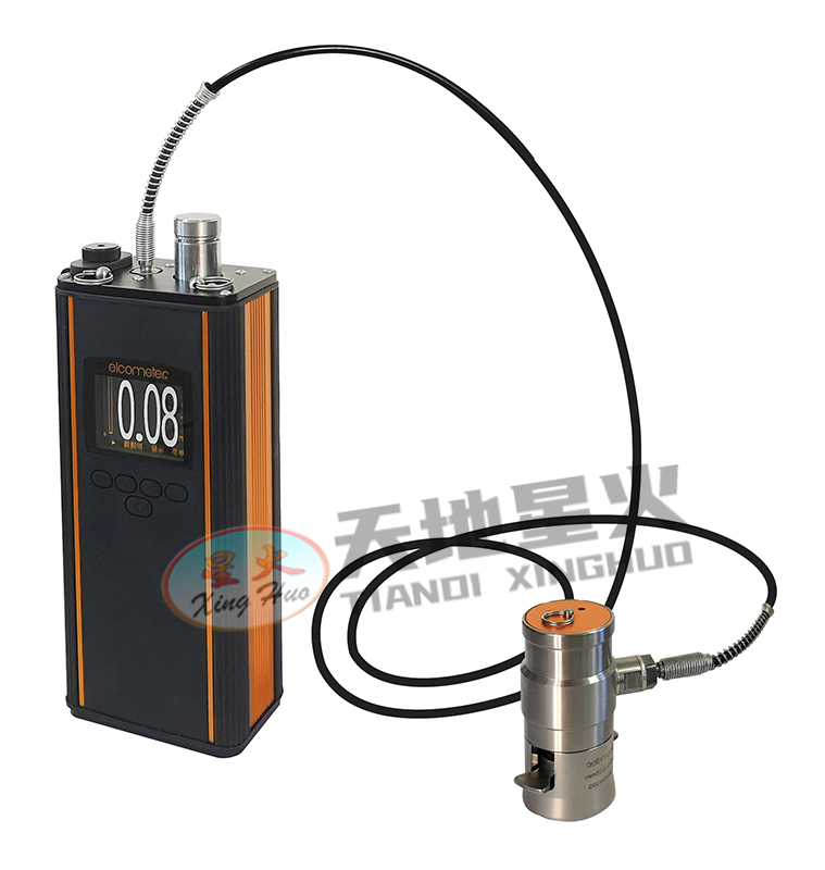 英國易高F510-20S自動拉拔式附著力測試儀(圖2) 英國易高F510-20S自動拉拔式附著力測試儀(圖2)