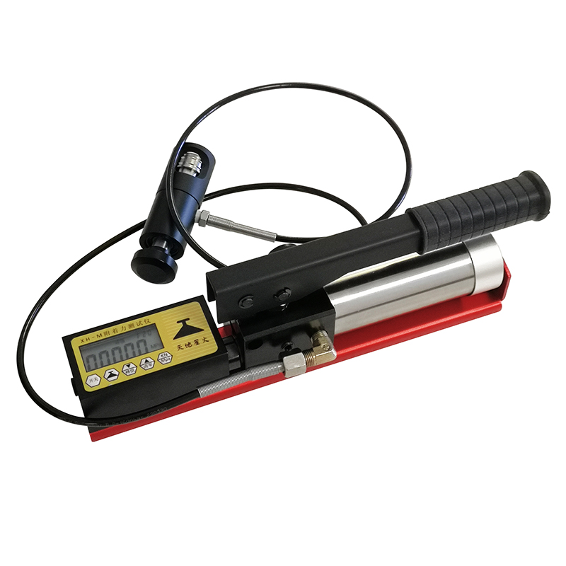 XH-M附著力測試儀(圖11)