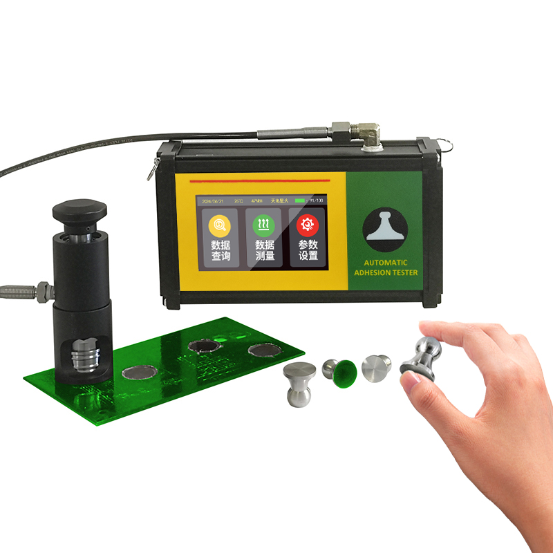 TC-A全自動附著力測試儀(圖18) TC-A全自動附著力測試儀(圖18)