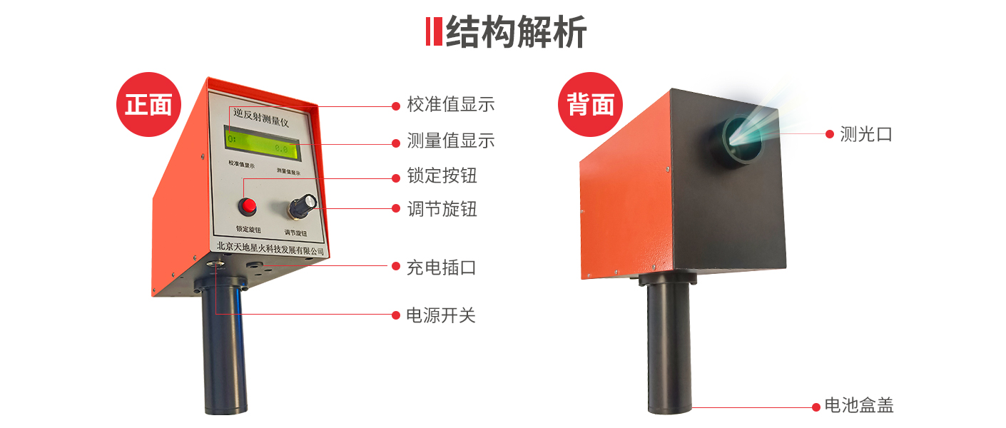 ZTT-101逆反射標志測量儀(數顯版)(圖1) ZTT-101逆反射標志測量儀 1410屏【結構解析】.jpg